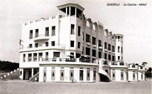 Djidjelli - Casino Hotel